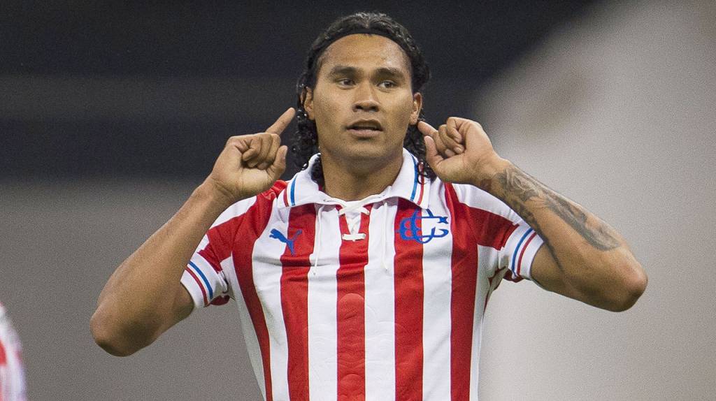 Clásico Nacional: ¿Equipazo? No, es el XI de la vergüenza de Chivas